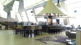 Crowne Plaza Glasgow