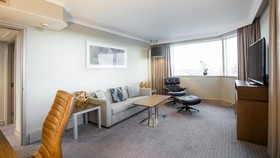 Crowne Plaza Glasgow