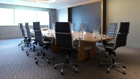 Crowne Plaza Glasgow