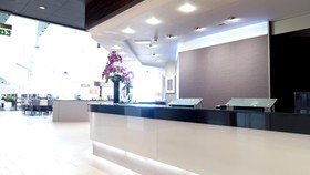 Crowne Plaza Glasgow