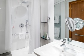 Crowne Plaza Glasgow