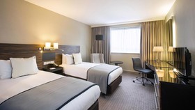 Crowne Plaza Glasgow