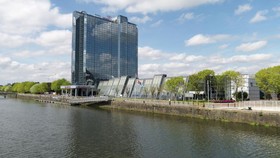 Crowne Plaza Glasgow