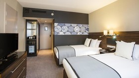 Crowne Plaza Glasgow