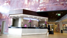 Crowne Plaza Glasgow