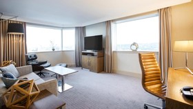 Crowne Plaza Glasgow