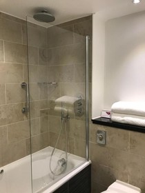 Crowne Plaza Glasgow