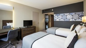 Crowne Plaza Glasgow