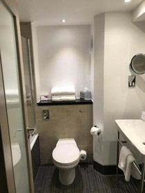 Crowne Plaza Glasgow