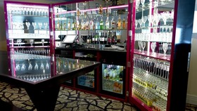 Crowne Plaza Glasgow