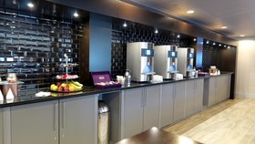 Crowne Plaza Glasgow