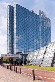 Crowne Plaza Glasgow