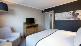 Crowne Plaza Glasgow