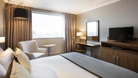 Crowne Plaza Glasgow
