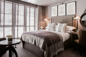 Dakota Hotel Glasgow