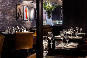 Dakota Hotel Glasgow