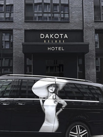 Dakota Hotel Glasgow