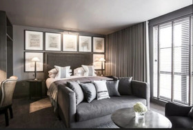 Dakota Hotel Glasgow