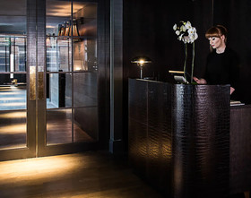 Dakota Hotel Glasgow