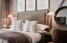 Dakota Hotel Glasgow