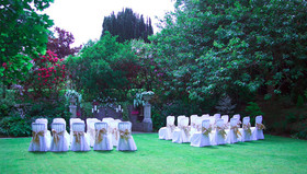 Dalmeny Park Country House Hotel