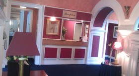 Dalmeny Park Country House Hotel