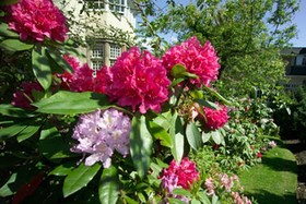 Dalmeny Park Country House Hotel