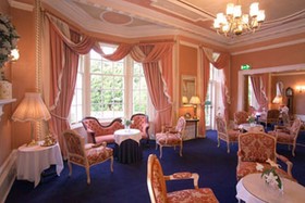 Dalmeny Park Country House Hotel