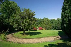 Dalmeny Park Country House Hotel