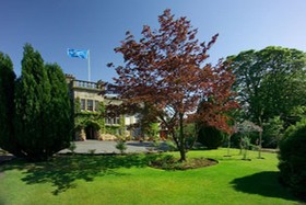 Dalmeny Park Country House Hotel