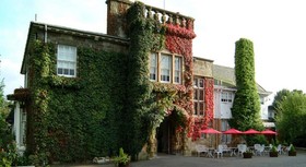 Dalmeny Park Country House Hotel
