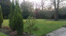 Dalmeny Park Country House Hotel