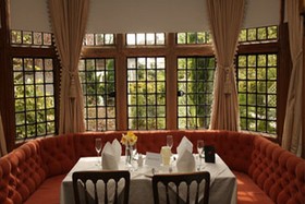 Dalmeny Park Country House Hotel