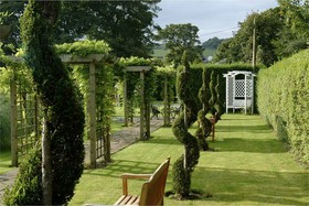 Dalmeny Park Country House Hotel