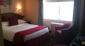 Dalmeny Park Country House Hotel