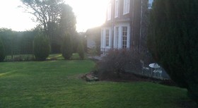 Dalmeny Park Country House Hotel