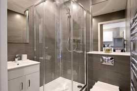 Destiny Scotland Apartments - Nelson Mandela Place