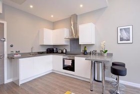 Destiny Scotland Apartments - Nelson Mandela Place