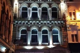 Destiny Scotland Apartments - Nelson Mandela Place