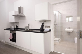 Destiny Scotland - Glassford Residence