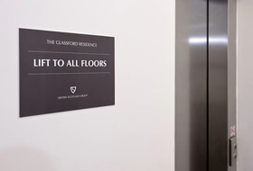 Destiny Scotland - Glassford Residence