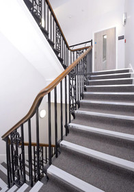 Destiny Scotland - Glassford Residence