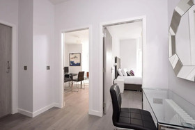 Destiny Scotland - Glassford Residence