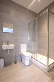 Destiny Scotland - Glassford Residence