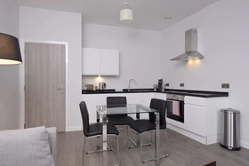 Destiny Scotland - Glassford Residence