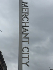 Destiny Scotland - Glassford Residence