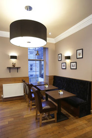 Best Western Glasgow Hotel