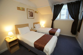 Best Western Glasgow Hotel
