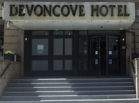 Best Western Glasgow Hotel
