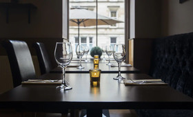 Best Western Glasgow Hotel